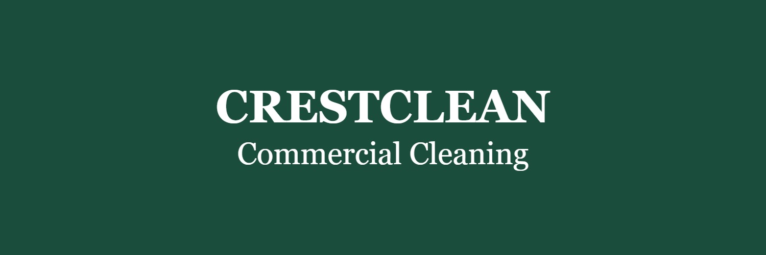 CrestClean Commercial Cleaning Wellington