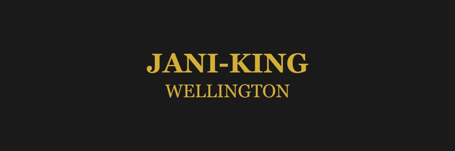 Jani-King Wellington