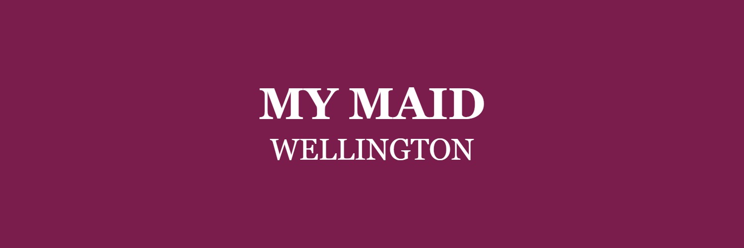 My Maid Wellington