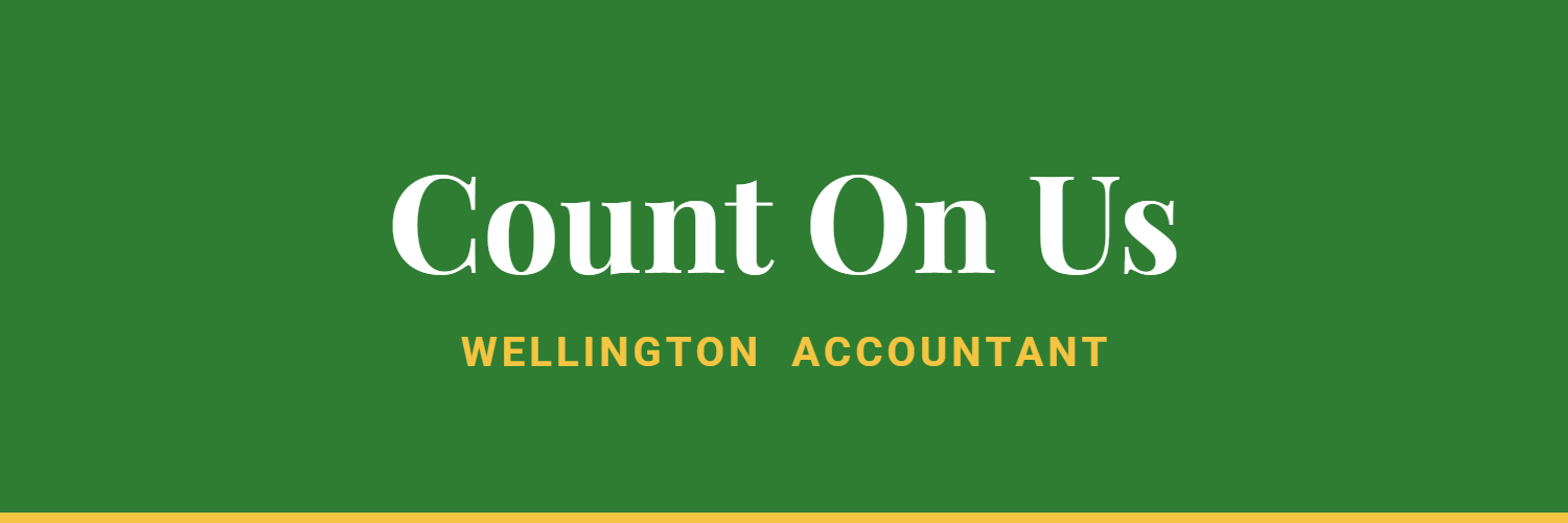 Count On Us - Accountants in Wellington