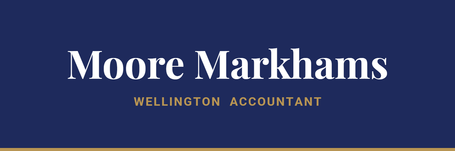 Moore Markhams Wellington - Accountants in Wellington