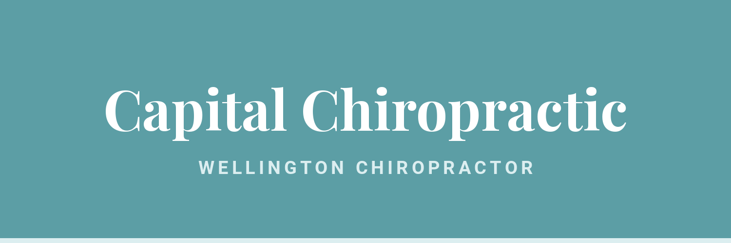 Capital Chiropractic - family chiropractors in Brooklyn, Wellington