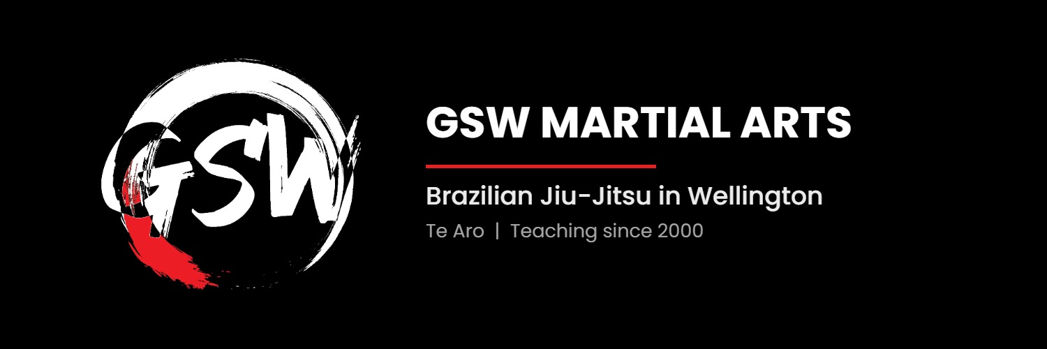 GSW Martial Arts - Brazilian Jiu-Jitsu school in Wellington