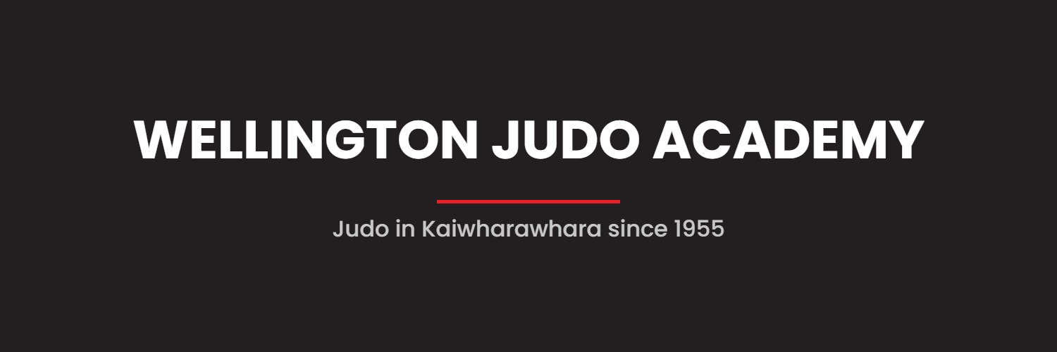 Wellington Judo Academy - judo club in Wellington