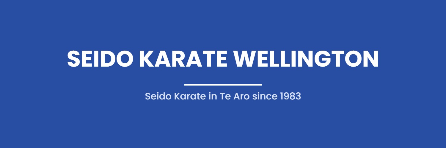 Seido Karate Wellington - Seido karate dojo in Wellington