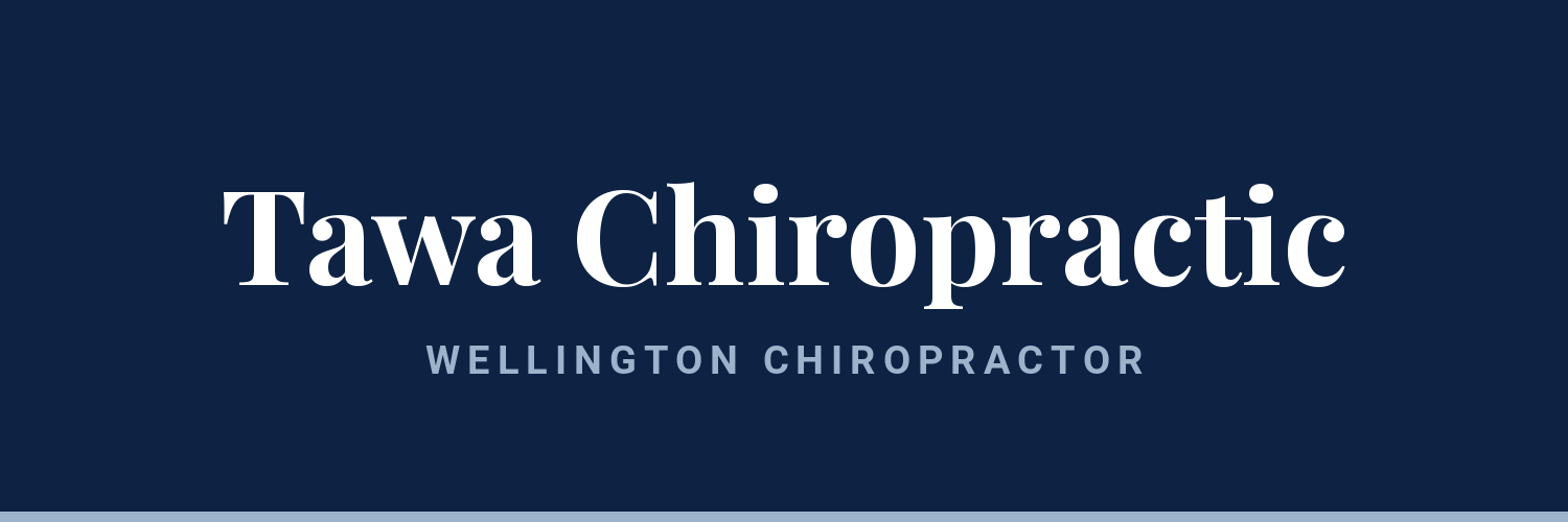 Tawa Chiropractic - family chiropractors in Tawa, Wellington