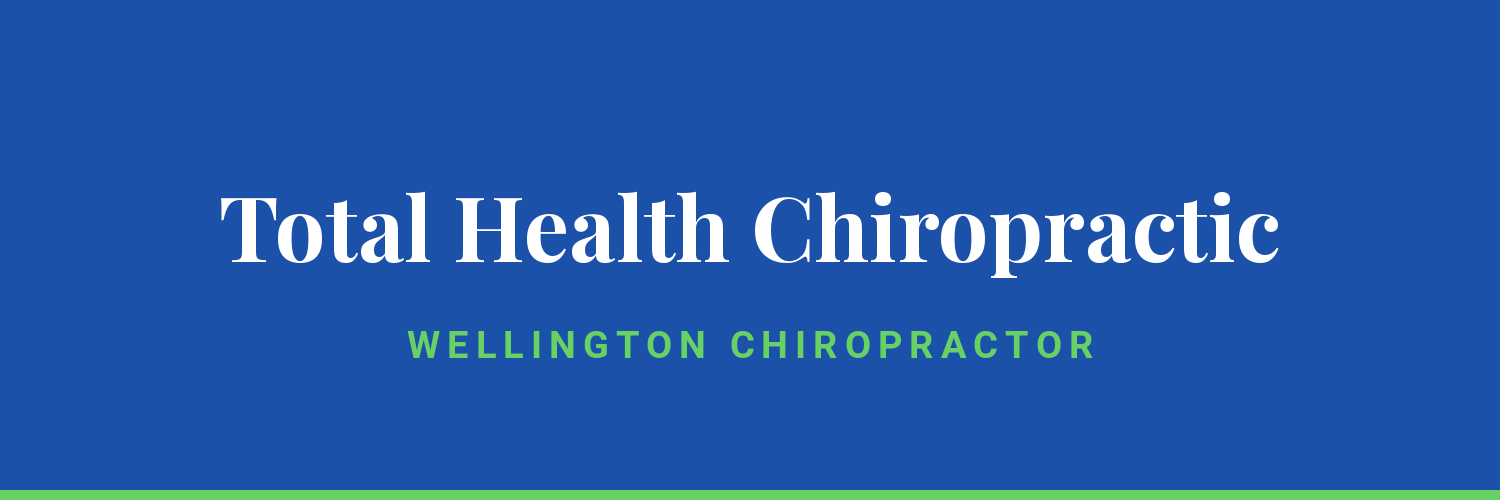 Total Health Chiropractic - chiropractors on Lambton Quay, Wellington