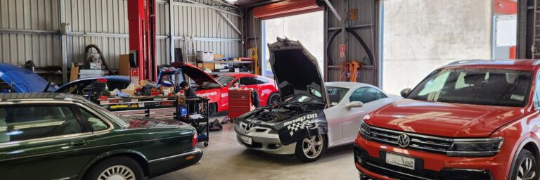 All Auto Electrical in Wellington