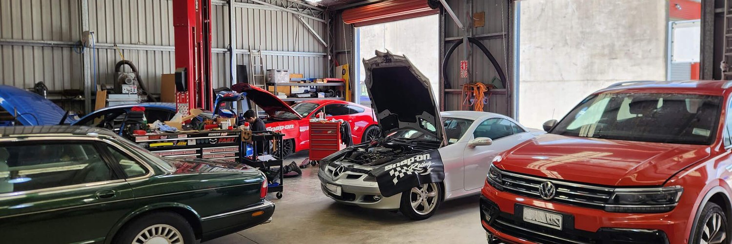 All Auto Electrical - vehicles in the workshop for auto electrical repairs in Wellington