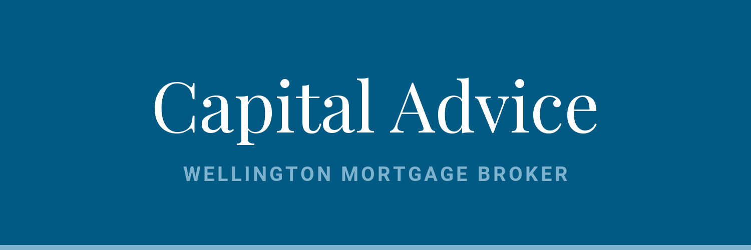 Capital Advice - mortgage and insurance advisers in Wellington