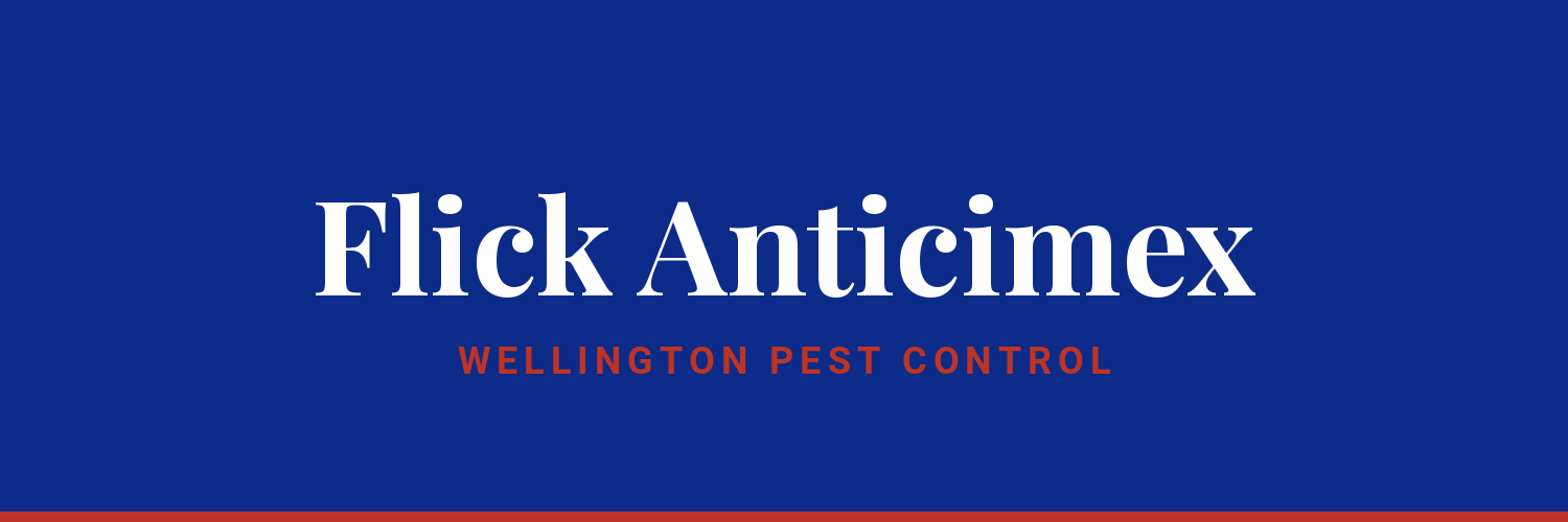 Flick Anticimex - national pest control provider with a Wellington office