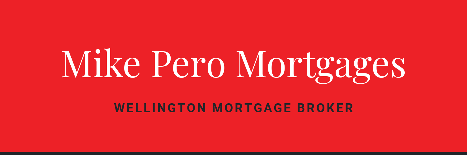 Mike Pero Mortgages - mortgage advisers in Wellington