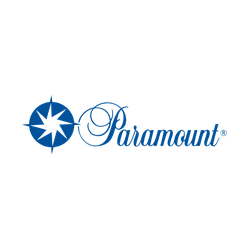 Paramount Cleaning Wellington logo