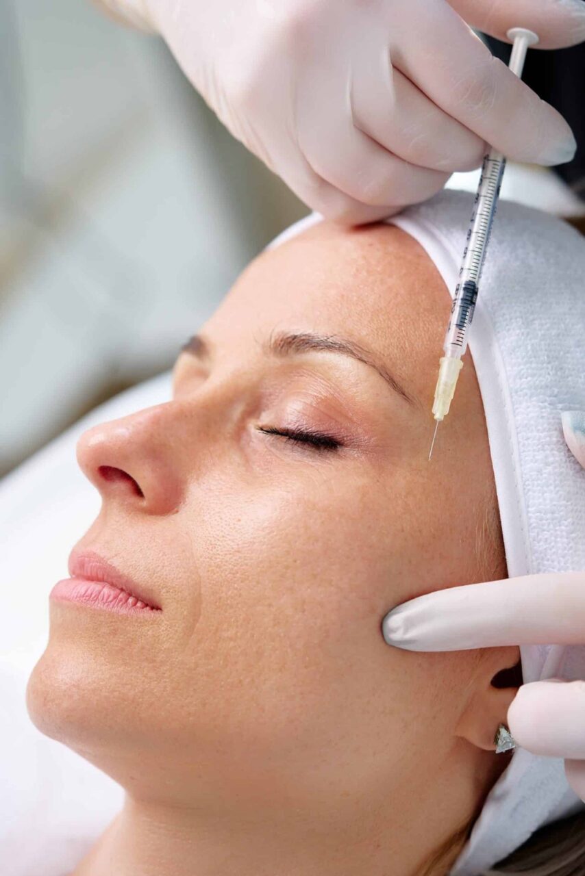 Pulse Aesthetics - cosmetic injectables in Wellington