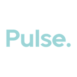 Pulse Aesthetics logo